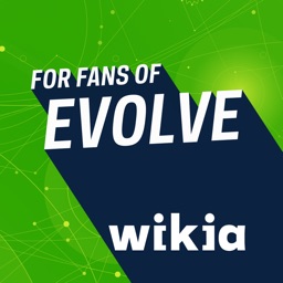 FANDOM for: Evolve