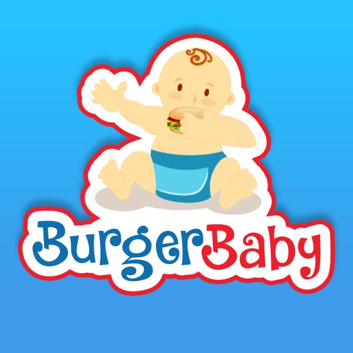 Burger Baby icon