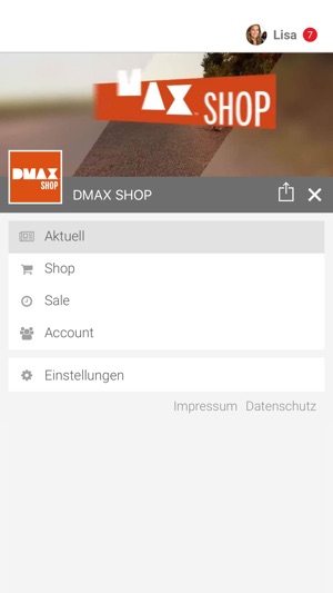 DMAX SHOP(圖2)-速報App