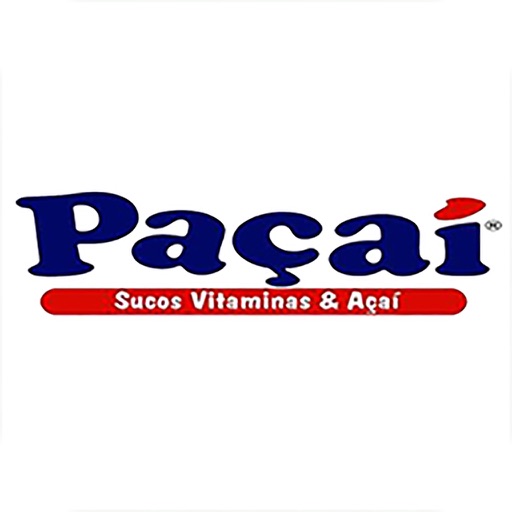 Paçaí Delivery icon