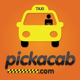 Pickacab Driver