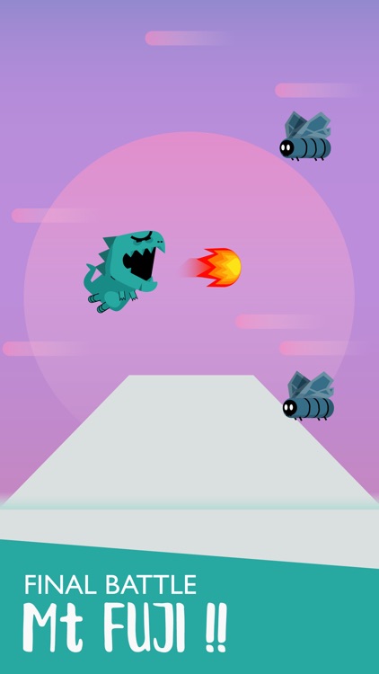 Dragon Blast Adventure screenshot-4