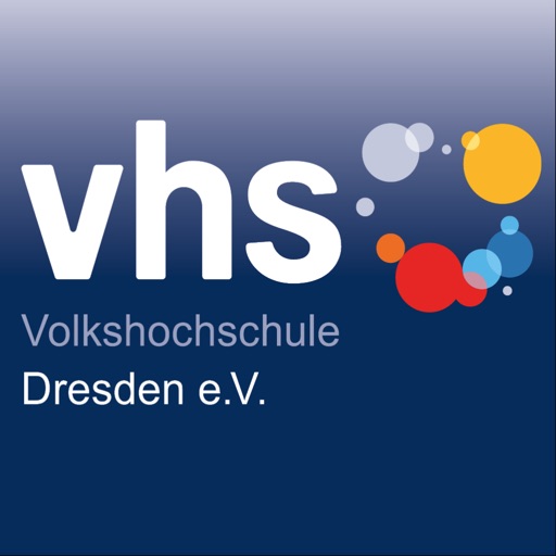 VHS Dresden icon