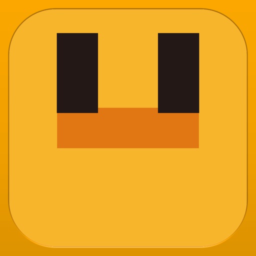 The Adventures of PIYO! iOS App