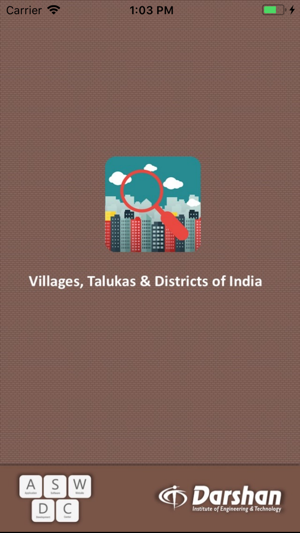 Village-Taluka-Dist. of India(圖1)-速報App