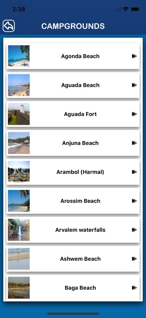 Goa City Offline Guide(圖3)-速報App