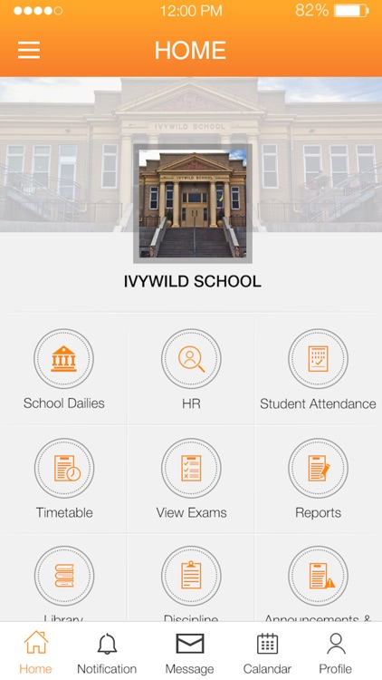 schooly app