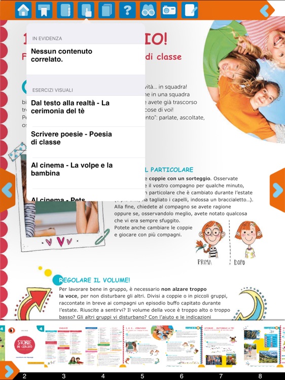 Storie in cerchio 4 screenshot-3