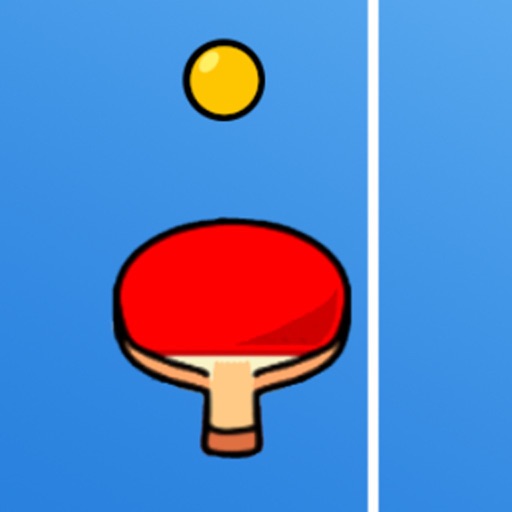 Pong No Wait Icon