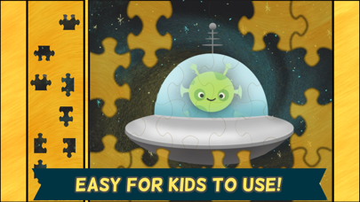 Science Games for Kids- Puzzle screenshot 3
