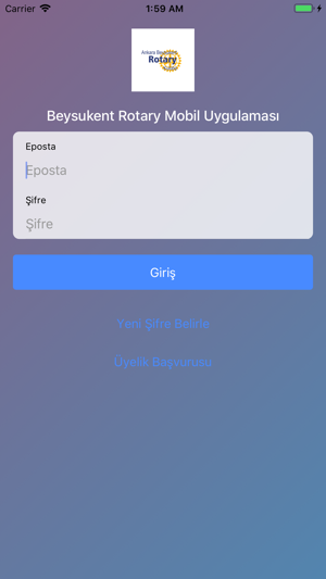 Beysukent Rotary(圖2)-速報App