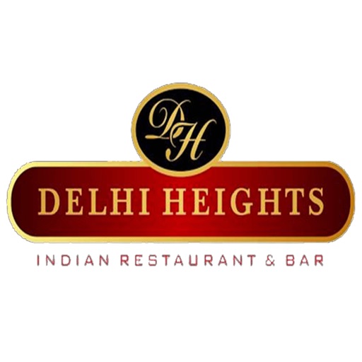 Delhi Heights icon