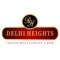 Indian food lovers make sure you check out Delhi Heights, One of Sydney’s most renowned Fine Dine Indian restaurant located at Dural NSW