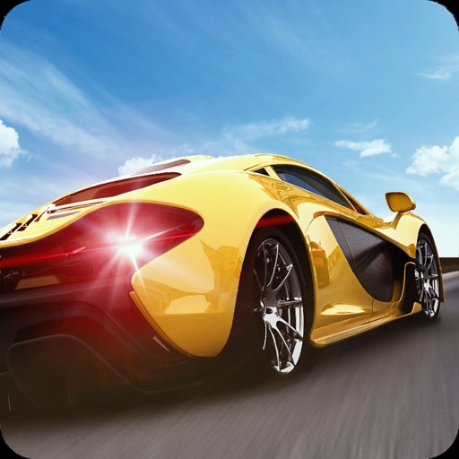 Car Crew : Drift Rivals iOS App