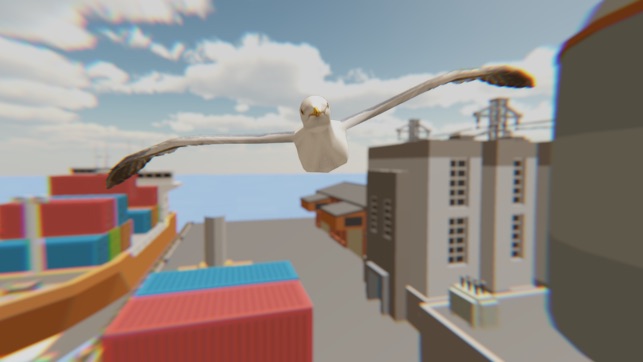 Seagull Simulator(圖2)-速報App