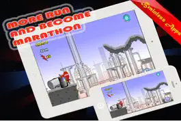 Game screenshot Ninja Warrior Jump-Wicked Game apk