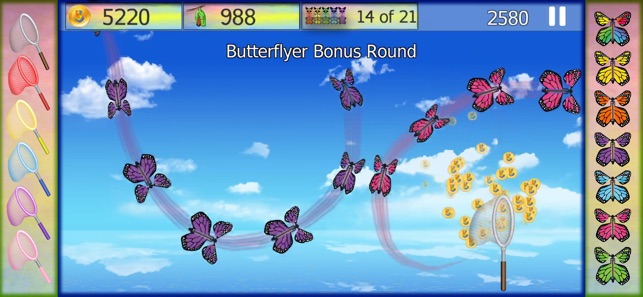 Butterflyers!(圖8)-速報App