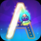 Top 49 Entertainment Apps Like Alien Alphabet Full - Learning 4 Kids - Best Alternatives