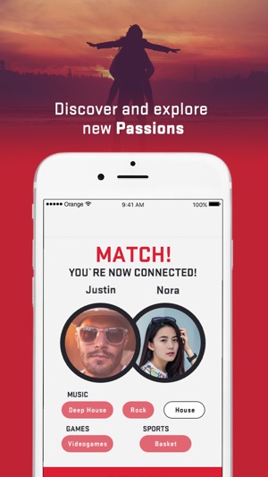 VieLoco - Meet new people(圖2)-速報App