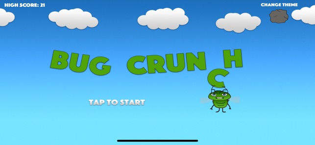 Bug Crunch(圖1)-速報App