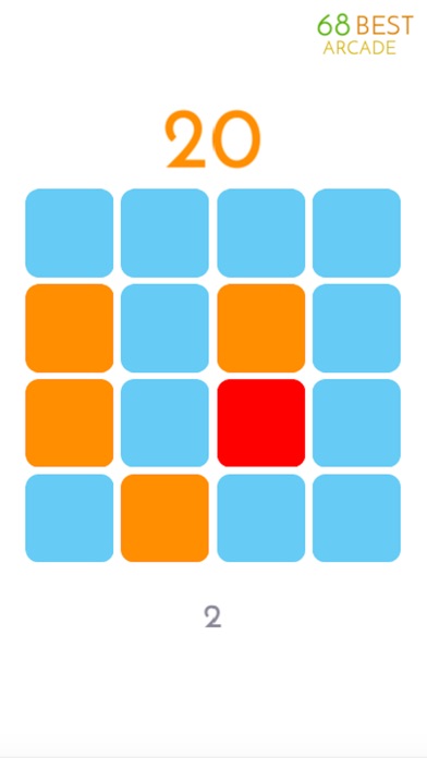 Memory Sequence - Brain Game screenshot 4