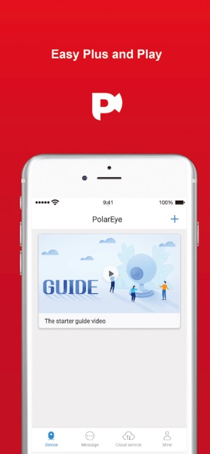 PolarEye(圖2)-速報App