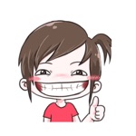 Dreamer Girl Animated
