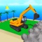 Enjoy playing Dubai Beach Construction Games on one go and win the title of heavy loader