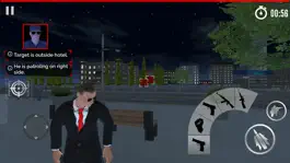 Game screenshot Secret Agent Spy Mission Games apk