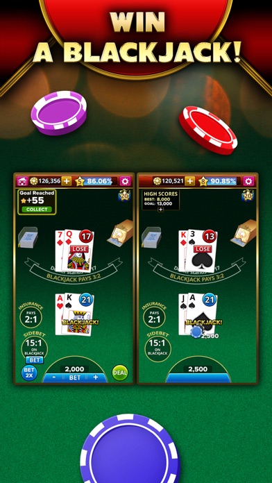 Pmu casino Poker table declaration