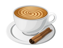 Coffee Pro Stickers for iMessage is a great collection with the most amazing delicious coffee cups for iMessage