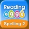 Reading Eggs Spelling Grade 2