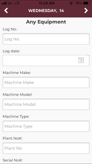 Prestart Checklist App(圖3)-速報App