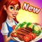 Icon Chef Fever - New Cooking Game