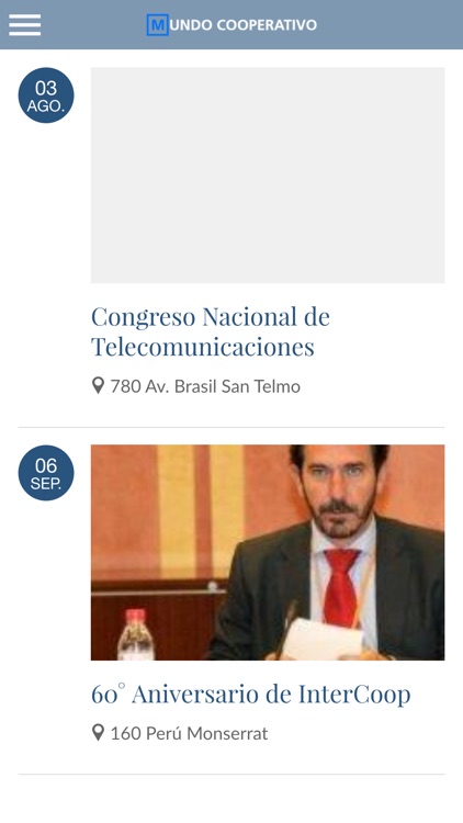 Mundo Cooperativo screenshot-3