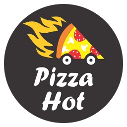 Pizza Hot