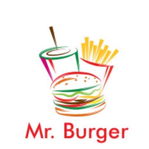 Mr Burger icon