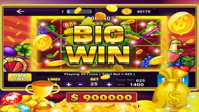 Jackpot Hot Shot Slots Pro screenshot 4