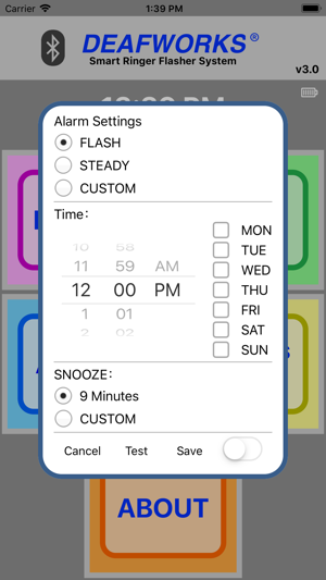 SmartRinger(圖3)-速報App