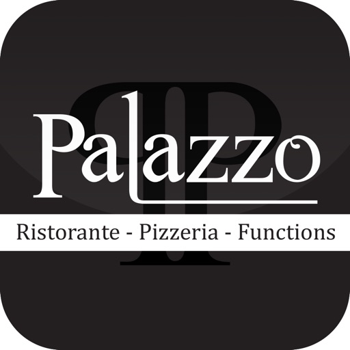 Palazzo Restaurant icon