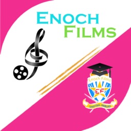 Enoch Films Apple Watch App