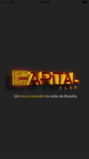 Capital Club