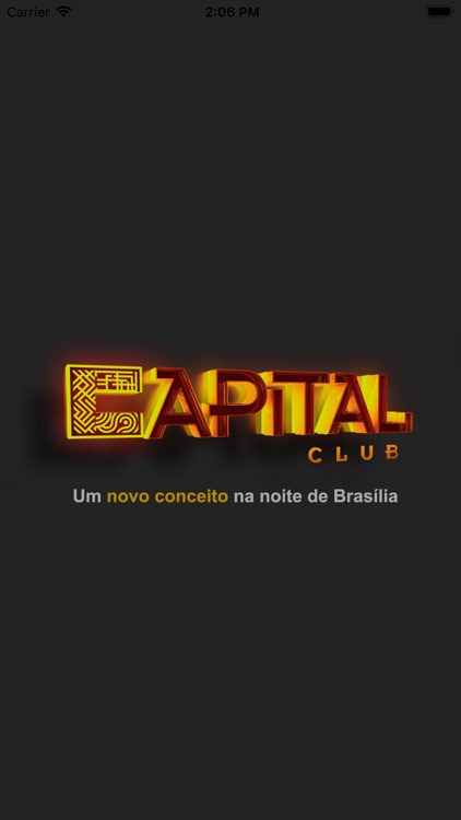 Capital Club