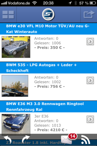BMW-Syndikat screenshot 4