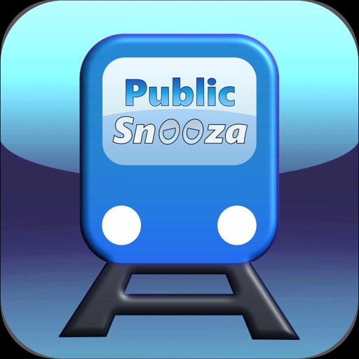 Public snOOza