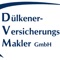 Die Dülkener Versicherungsmakler GmbH ist seit 2003 Ihr Spezialist im Bereich  gewerblicher und privater Versicherungen