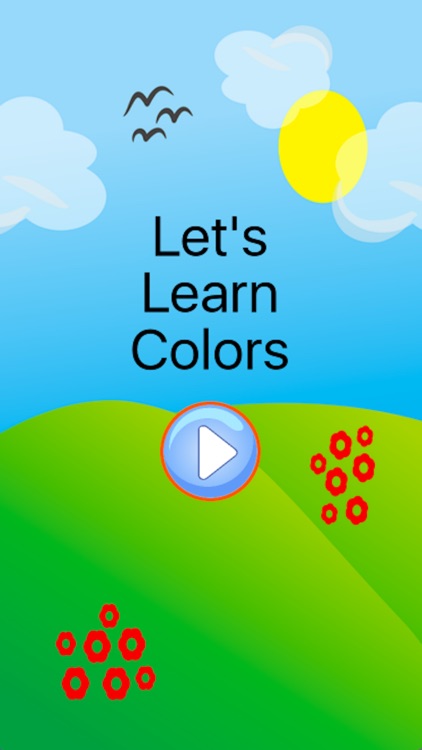 Lets Learn Colors