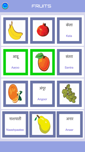 Hindi USA Flashcards(圖4)-速報App