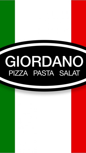 Pizzeria Giordano Fürth(圖1)-速報App