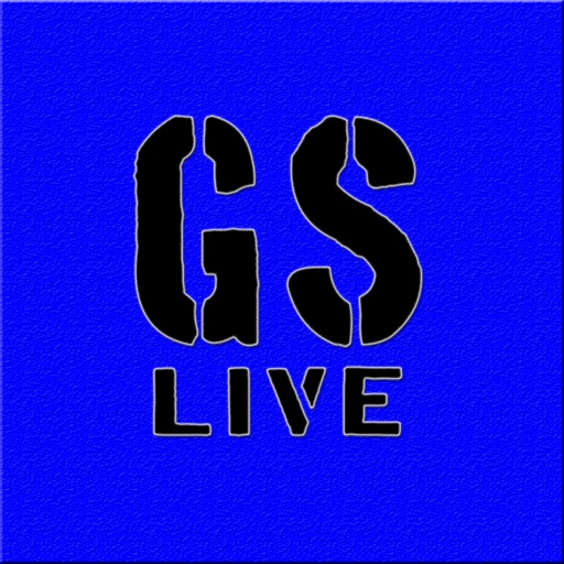 GS: Live For All icon